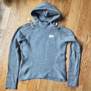 Amundsen Sports Boiled Hoodie
Grey